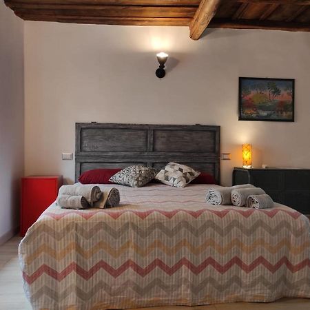 Viterbo Alloggio Turistico Hipster House Exteriér fotografie