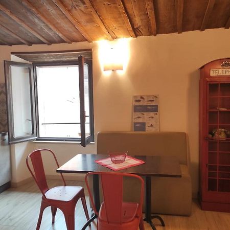 Apartmán Viterbo Alloggio Turistico Hipster House Exteriér fotografie