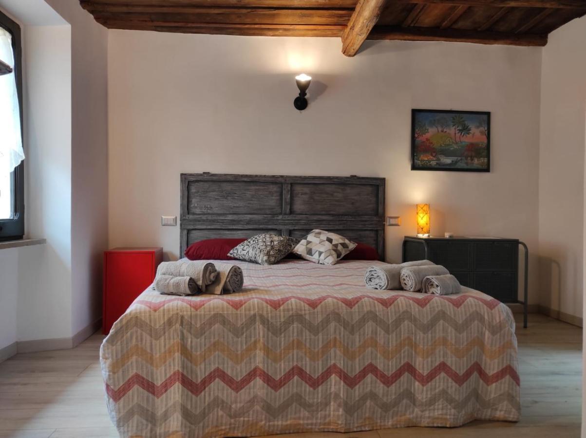 Viterbo Alloggio Turistico Hipster House Exteriér fotografie