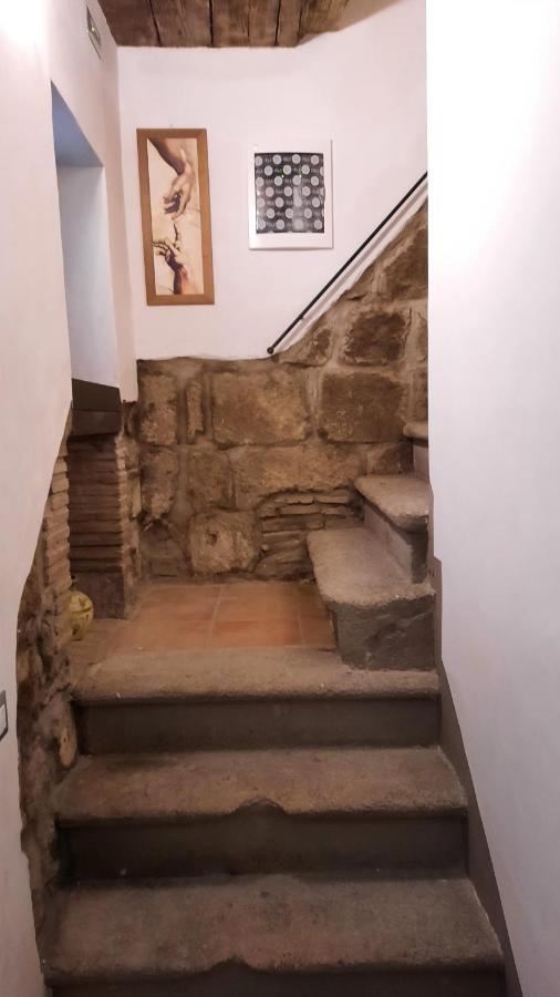 Apartmán Viterbo Alloggio Turistico Hipster House Exteriér fotografie